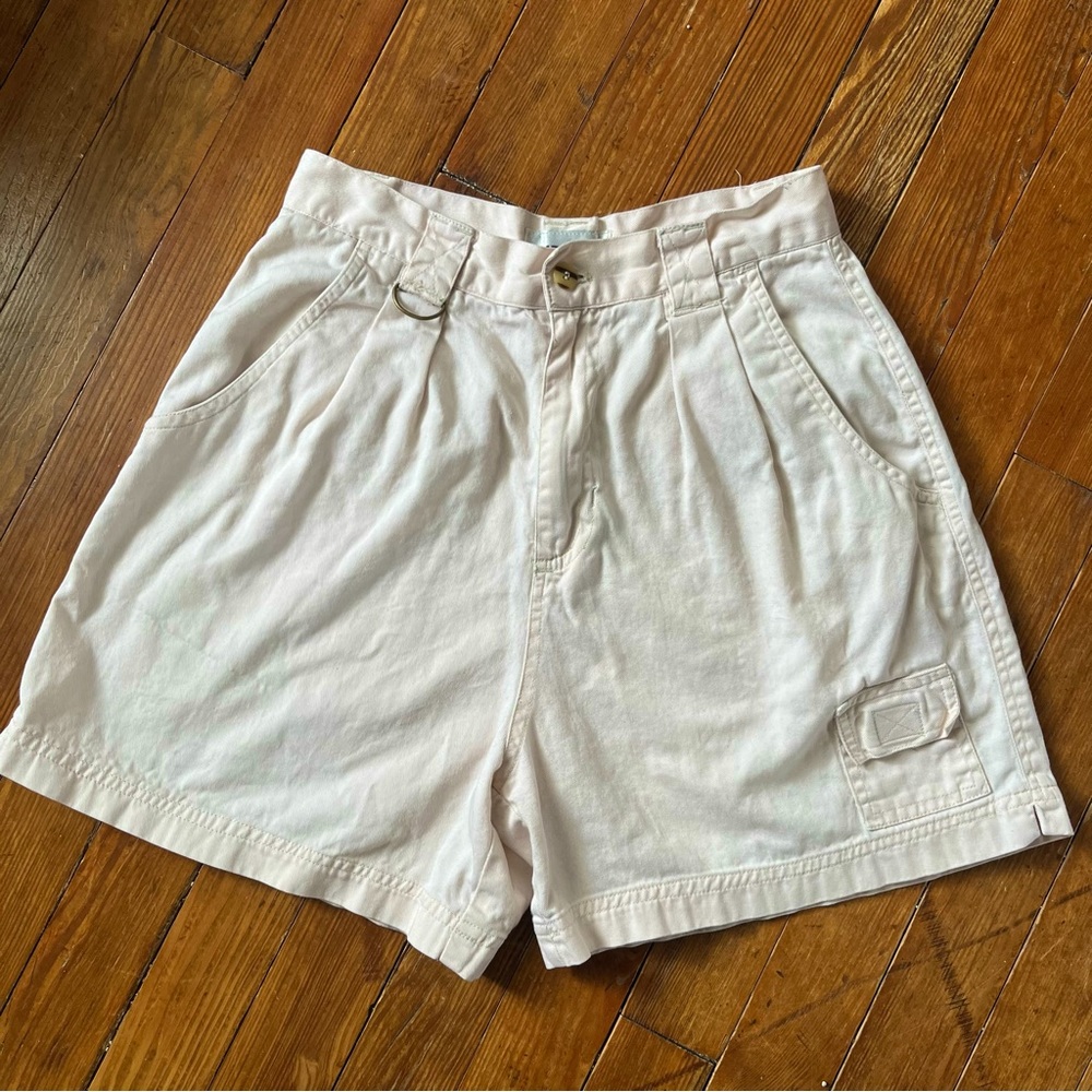 Vintage Shorts
